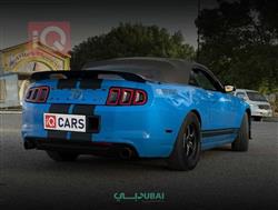 فورد موستانج